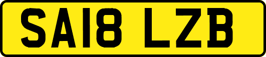 SA18LZB