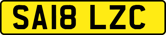SA18LZC