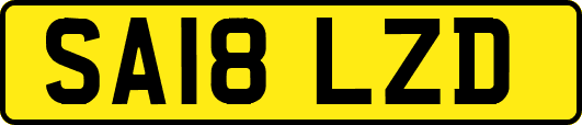 SA18LZD