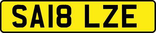 SA18LZE