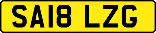 SA18LZG
