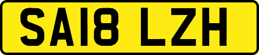 SA18LZH