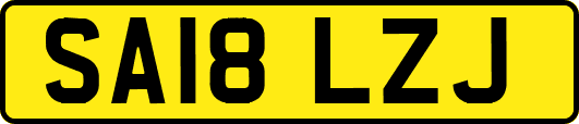SA18LZJ