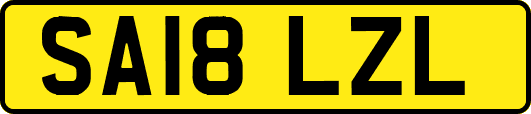 SA18LZL