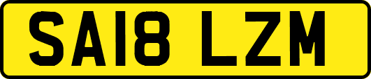 SA18LZM