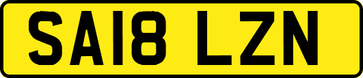 SA18LZN