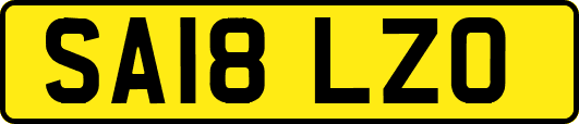 SA18LZO