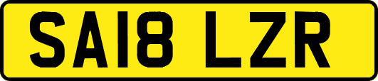 SA18LZR