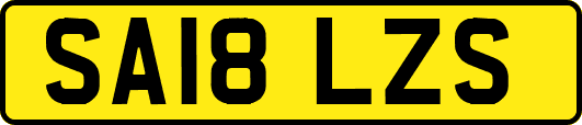 SA18LZS
