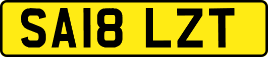 SA18LZT