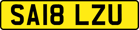 SA18LZU
