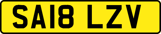 SA18LZV