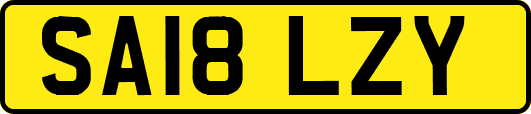 SA18LZY