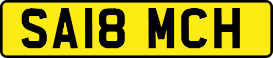 SA18MCH