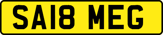 SA18MEG