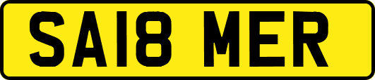 SA18MER