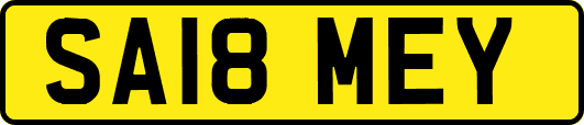 SA18MEY