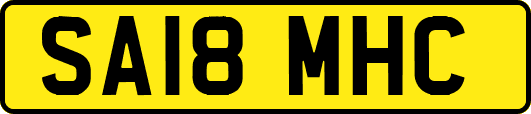 SA18MHC
