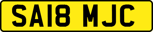 SA18MJC