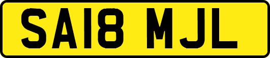 SA18MJL