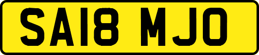 SA18MJO