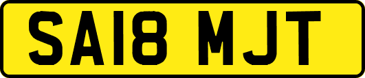 SA18MJT