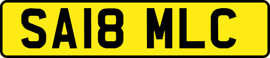 SA18MLC