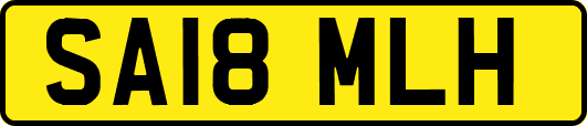 SA18MLH