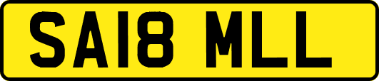 SA18MLL