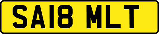 SA18MLT