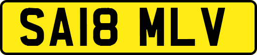 SA18MLV
