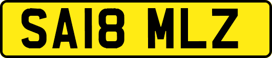SA18MLZ
