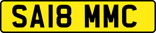 SA18MMC
