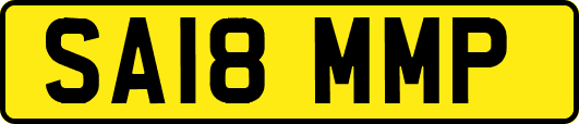 SA18MMP