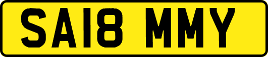 SA18MMY