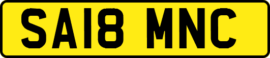 SA18MNC