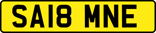 SA18MNE