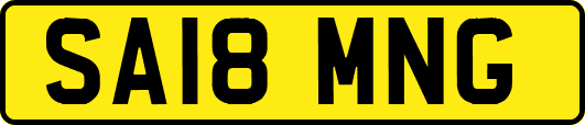 SA18MNG