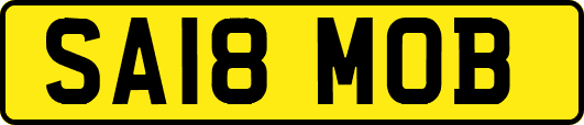 SA18MOB
