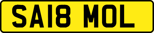 SA18MOL
