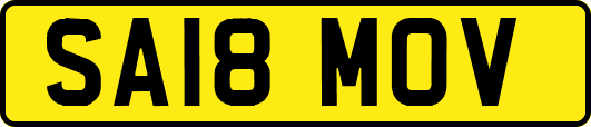 SA18MOV