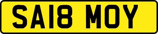 SA18MOY