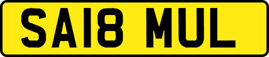 SA18MUL