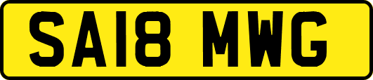 SA18MWG
