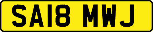 SA18MWJ