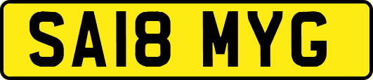 SA18MYG