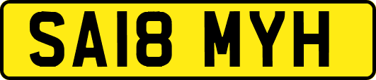 SA18MYH