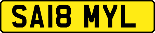 SA18MYL