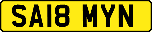 SA18MYN