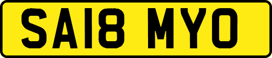 SA18MYO